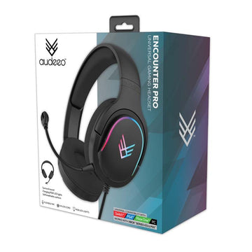 Audeeo Encounter Pro Universal Gaming Headset